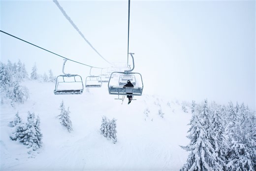 10 Simple Things To Love About Skiing