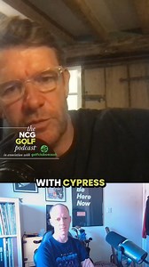 With the Walker Cup at Cypress Point, Tom recounts the time he visited and the unique rules he had to follow 👀 | National Club Golfer