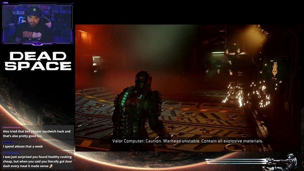 TheSomberGamer - Twitch