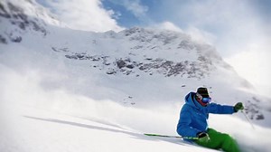 ALLTRACKS Academy- Expert Ski Coaching - Short Turns & Hockey Stop