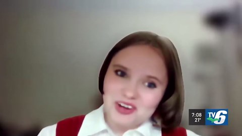 Calumet student to graduate Harvard, pursue PhD