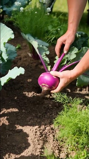 💚 ​​#TimeLapse #Gardening​ #VegetableGardend​ #PlantGrowth​ #shorts #shortvideo