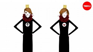 The infamous JoJo thought experiment