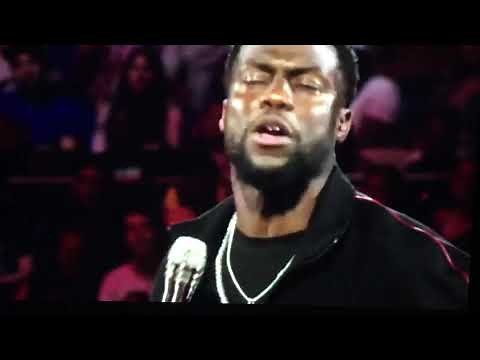 SO EXCITED - Kevin Hart