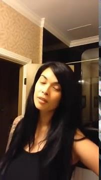 Tera Patrick in Austin, Texas for a Shooting