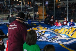 Thunderbirds start 3-in-3 weekend in style against Phantoms