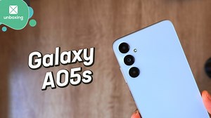 61K views · 1.3K reactions |  Cómpralo aquí: https://bit.ly/444BumU Vamos a conocer juntos al Galaxy A05s en este unboxing. #unboxing #Samsung #samsunggalaxy #GalaxyA05s | Isa Marcial | Facebook