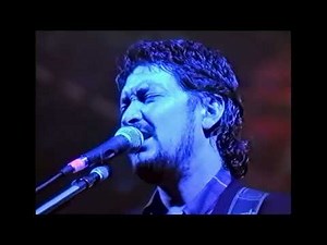 Chris Rea - Texas (Music Video), Full HD (AI Remastered and Upscaled)