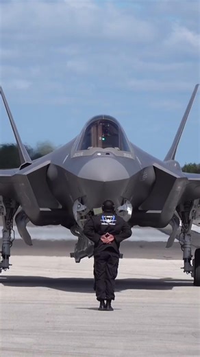 Russian S-500 vs. US F-35: Who Drops First? 🛡️✈️
