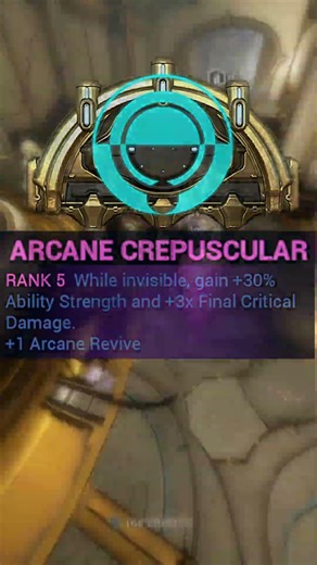 This Build was MASSIVELY Buffed This Week