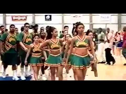 #30 - Bring It On 2000 Movie Trailer