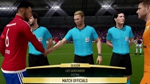 ‘FIFA 18’ Nintendo Switch update brings bug fixes, improvements and more