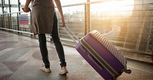 The most annoying people you'll encounter on a flight — and how to handle them