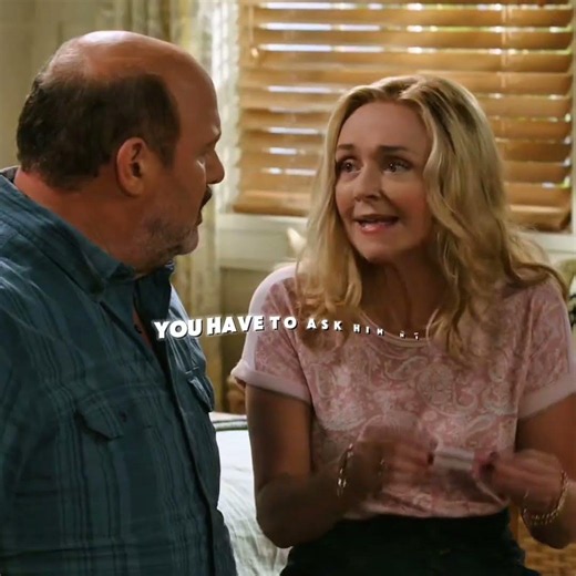 He Found a Pregnancy Test… and Panicked Instantly 😳 #edit #movie #sitcom