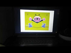 PBS Kids PBS Kids Dot and Dash PBS Kids p-pals effects