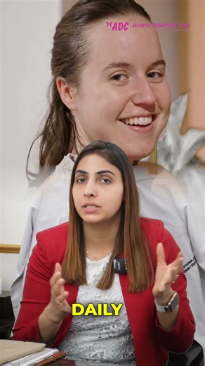 Hair Fall Myth, Less Shampoo Hair Fall, How Often to Wash Hair | Dr Apoorva Singh