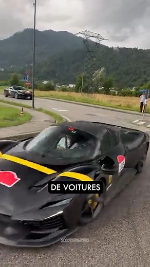 Le FAUX bruit de moteur des voitures électriques : pour ou contre ? #tesla #voitureelectrique #marketing #branding | Yann Leonardi