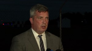 Small plane crashes at Long Island MacArthur Airport; pilot and passenger killed