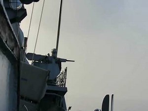 Navy Drill Exercises You Must See