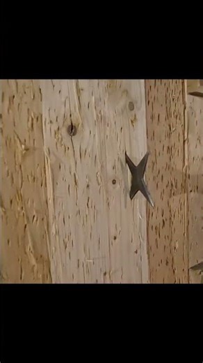 Impossible Ninja Flip Shot 🎯🤯 アクロバット手裏剣がヤバすぎる #shorts