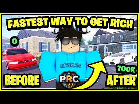 FASTEST WAY to GET MONEY in ERLC 2022! (Emergency Response Liberty County)