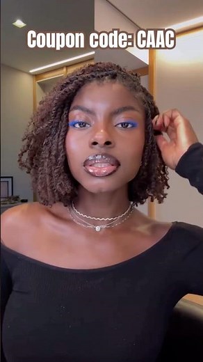 Kinky Boho Twist🤎Brown Afro Kinky Hair Bulk Extension Install Tutorial Ft.#ulahair #hairbulk