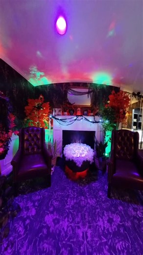 👻 One day. One code. One spooky-good deal. Use 𝗕𝗢𝗢𝟮𝟱 and save 𝟮𝟱% on a Spooky Suite — today only! 🎃 Treat yourself before this offer disappears! 🔗 https://www.thegrandresort.com/spooky-suites/ #TheGrandResort #SpookySuite #FlashSale #TodayOnly #LuxuryResort #FallGetaway #HalloweenAtTheGrand #BOO25 #OhioResort #TrickOrTreatYourself | The Grand Resort