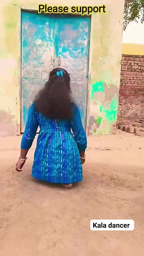 Please support kijiye | Kala Dancer
