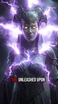 Top 5 Most POWERFUL Monsters in Greek Mythology ⚡ #shorts #mythology #greekmythology