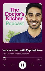 15 reactions | Raphael Rowe spent 12 years in prison for crimes he...