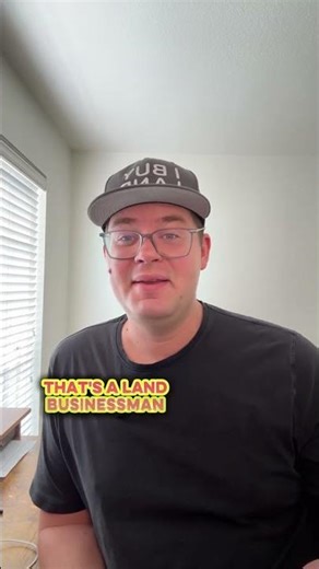 Why Land Investors Stay Stuck in Feast and Famine (And How to Fix It for Good)...