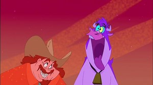 Randy Quaid – Yodel-Adle-Eedle-Idle-Oo