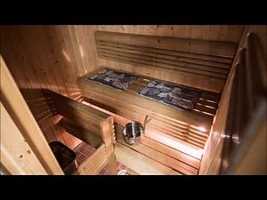 Saunas in Finland