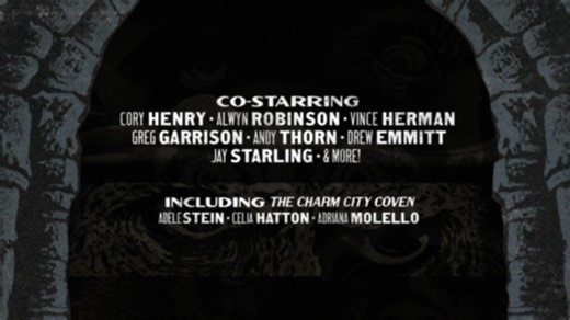 126K views · 2.4K reactions | This Halloween, Meet Me At The Crypt 驪...