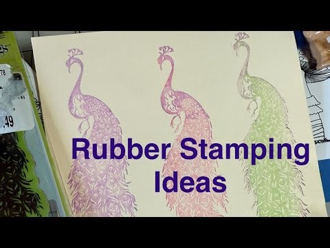 Stamp Platform Learning Curve! | #StampingSunday | #StampPlay