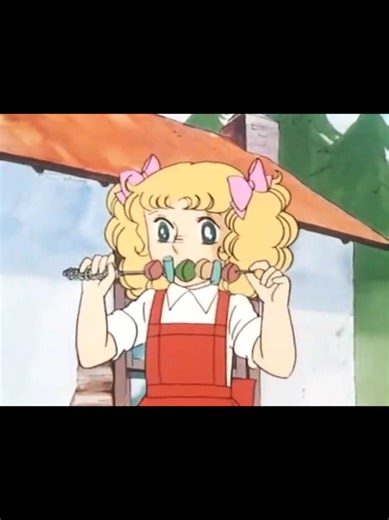 Disfruta del Capítulo 3 de Candy Candy