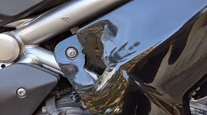 Guide to Plastic Welding Motorcycle Fairings - Motofomo