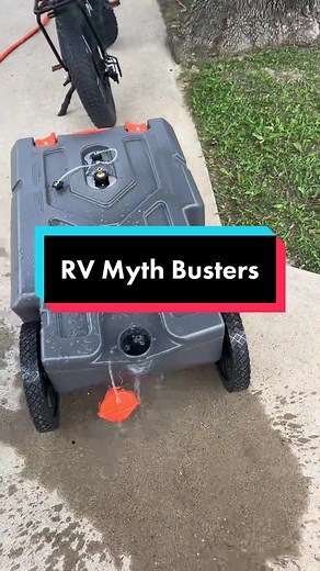 Top RV Tips to Enhance Your Adventure