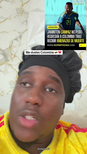 Me dueles Colombia 🇨🇴 💔#me #dueles #colombia🇨🇴 #ustedesyasaben | colombia vs colombia
