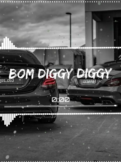 Bom Diggy Diggy full song 🥵💋 Use headphone 🎧🎶 #fullsong #slowedreverb #bomdiggy #foryou #foryoupage❤️❤️ #slowandreverb #trending #song #usacontent #us #usatiktok🇺🇸