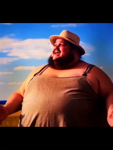 Most Viral fat guy Singing #viral #funny #shorts #shortvideo