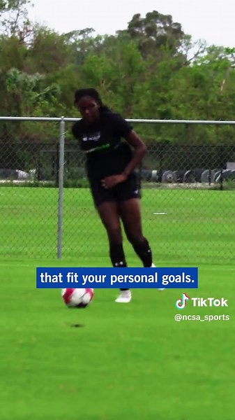 NCSA is your guide to athletic recruiting