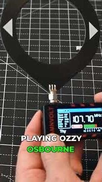 Can This Tiny Radio Catch Every Station?