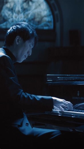 Eric Lu signe une interprétation sensible de l’Impromptu n°3 en sol bémol majeur, Op. 90 de Schubert, à découvrir dès maintenant dans son nouvel EP ✨ Belle écoute 👉 https://lnk.to/EL-SIFE | Erato - Warner Classics France