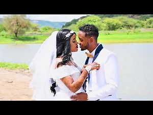 Qabale Weds Abdub wedding