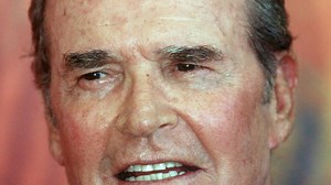 Todesursache steht fest: James Garner starb an einem Herzinfarkt