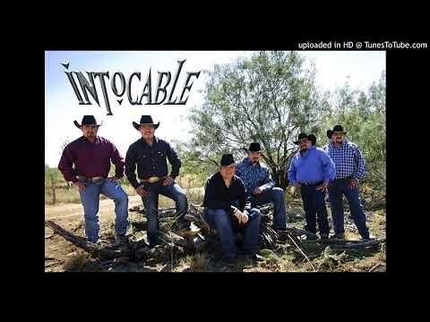 Intocable - Culpable Fui (Culpable Soy) (2013)