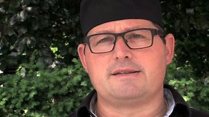 Den Grill richtig reinigen