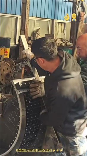 Power magnet tool assembly machining - Precision assembly ⚡️⚡️⚡️