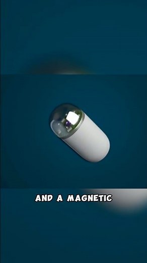 AI-Guided Swallowable Robot Revolutionizes GI Endoscopy 😯